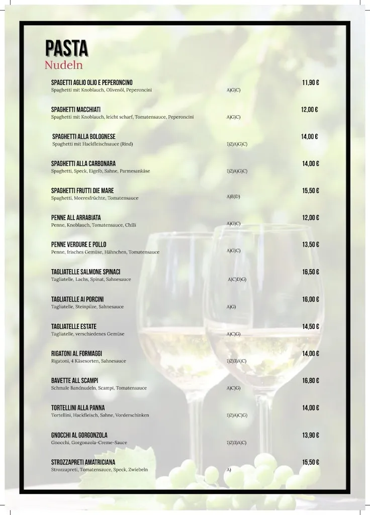 Menu_Da Rey_Weitramsdorf_imagen_3