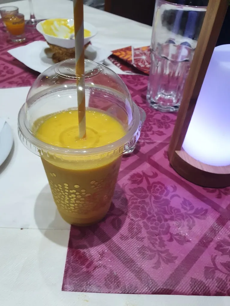 Menu_Ganesha - Indisches Restaurant - Biergarten geöffnet!_Sonneberg_image_6