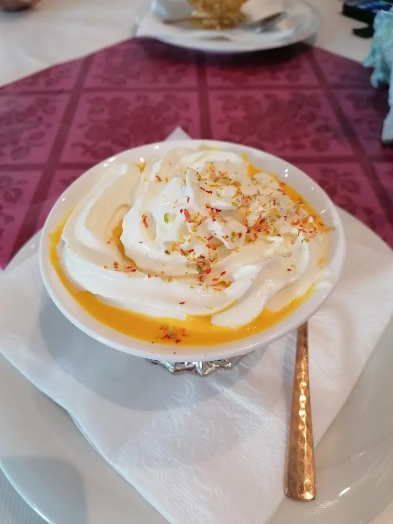 Menu_Ganesha - Indisches Restaurant - Biergarten geöffnet!_Sonneberg_image_7