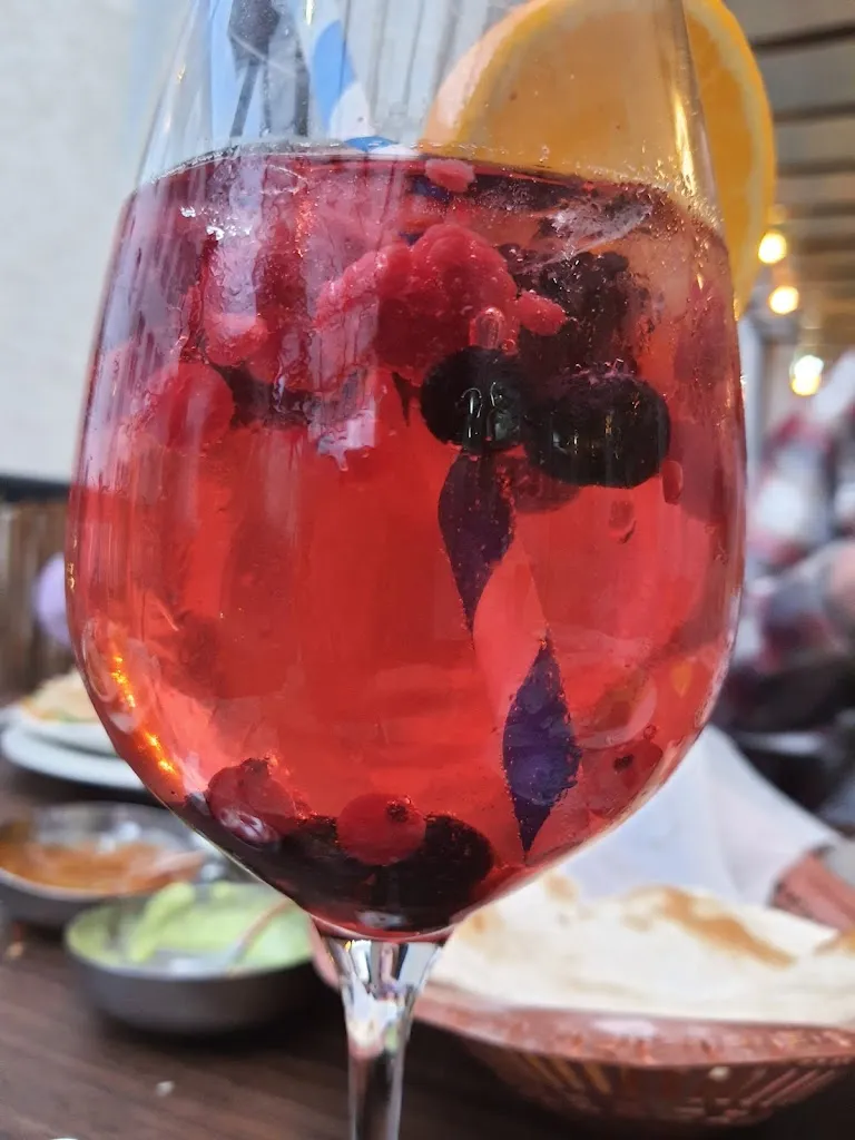 Menu_Ganesha - Indisches Restaurant - Biergarten geöffnet!_Sonneberg_image_8