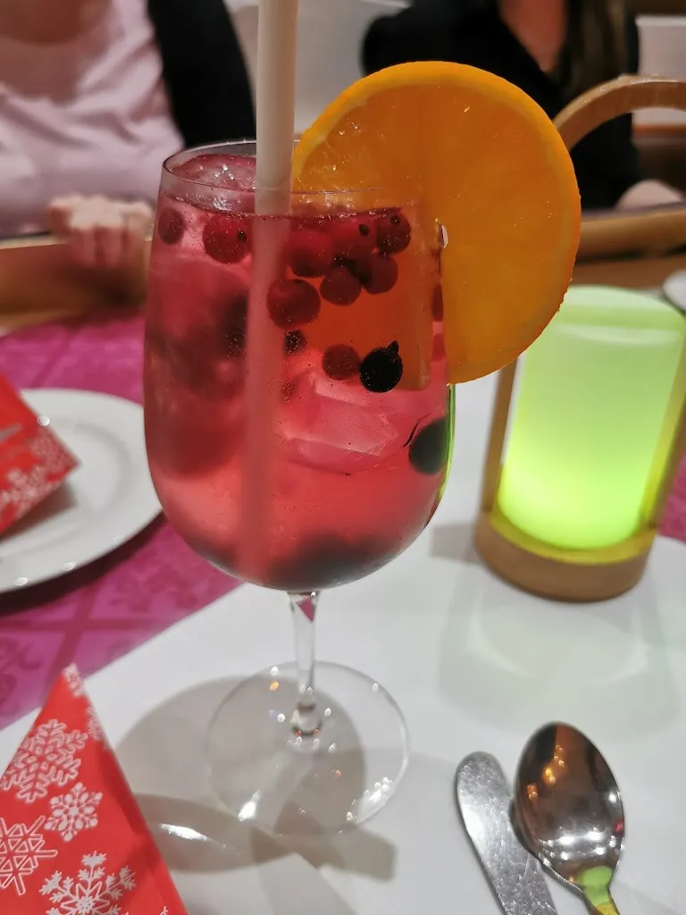 Menu_Ganesha - Indisches Restaurant - Biergarten geöffnet!_Sonneberg_image_9