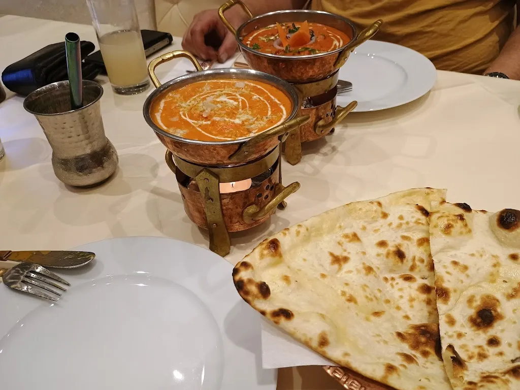 Jana Wamser Feinberg_Ganesha - Indisches Restaurant - Biergarten geöffnet!_Sonneberg_Bewertung