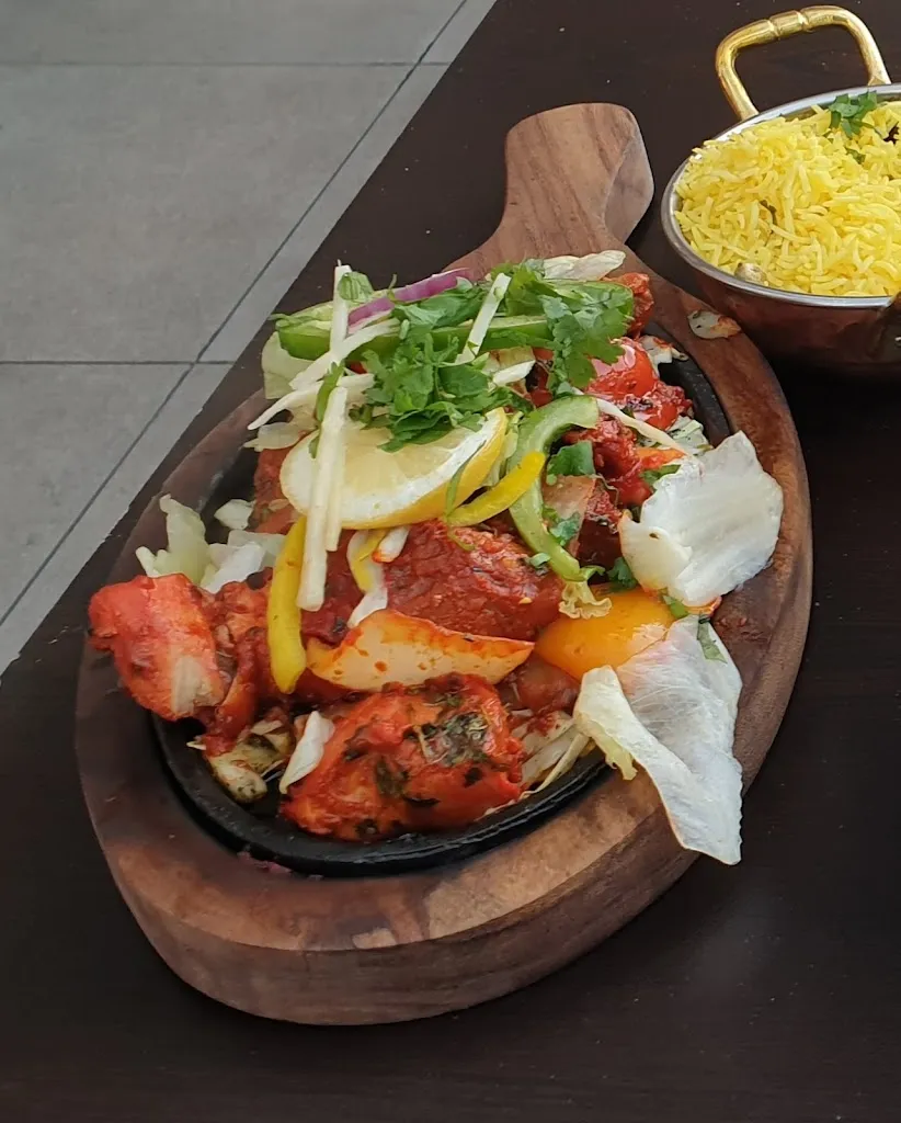 Arne Tvedt_Ganesha - Indisches Restaurant - Biergarten geöffnet!_Sonneberg_Bewertung