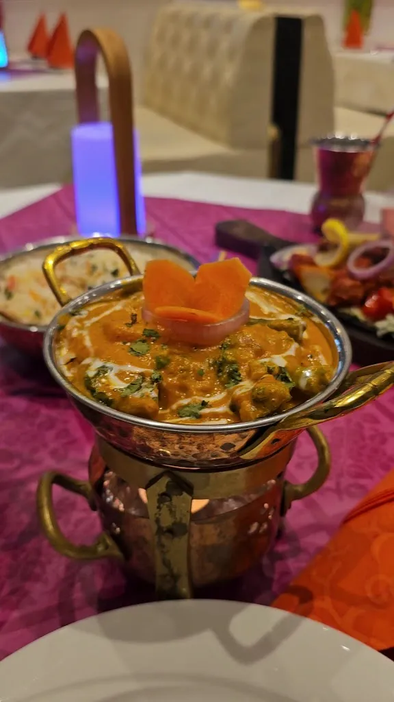 Ganesha - Indisches Restaurant - Biergarten geöffnet!_Sonneberg_slider_image_2