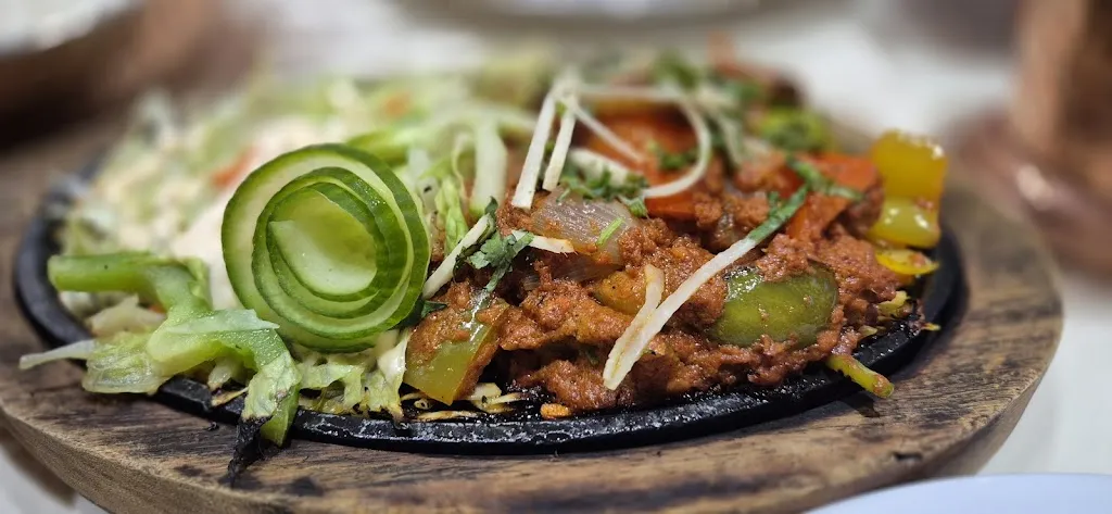 Ganesha - Indisches Restaurant - Biergarten geöffnet!_Sonneberg_slider_image_3