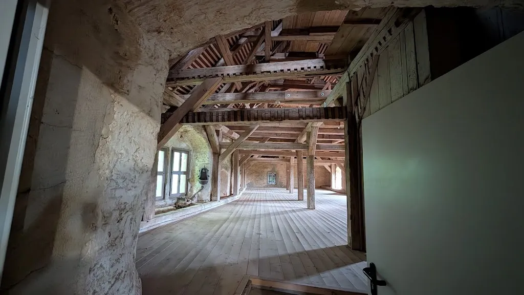 Torsten Totti_Zwernitz Castle_Wonsees_review