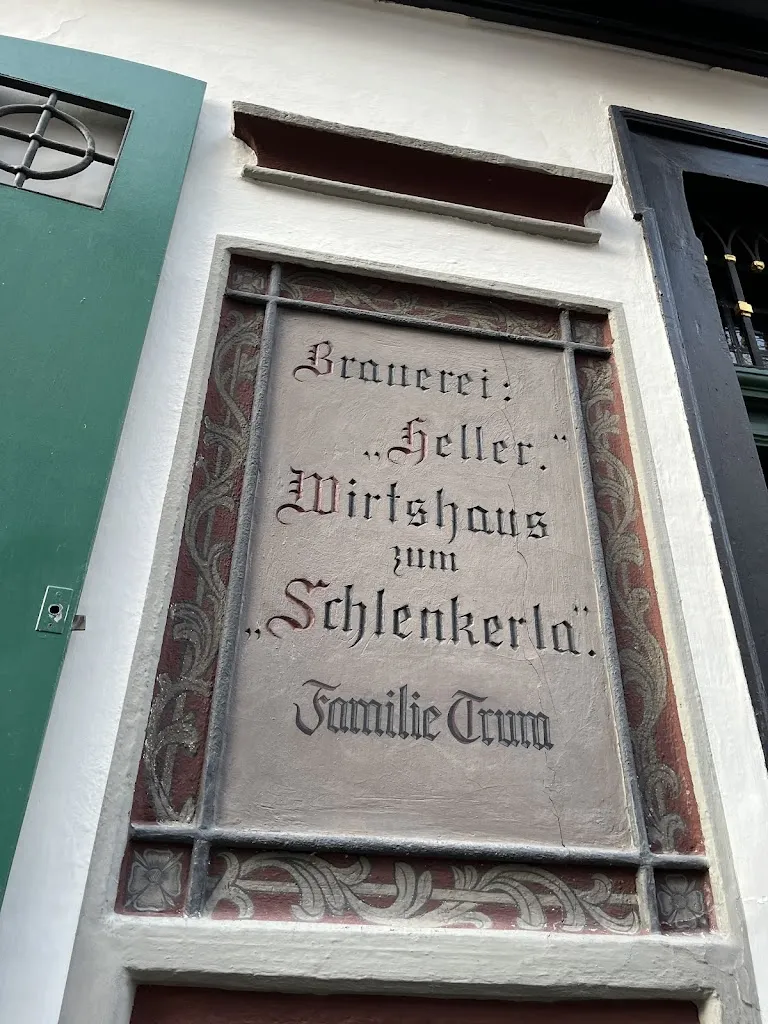 Siew Hui Fong_Schlenkerla, Rauchbierbrauerei_Bamberg_review