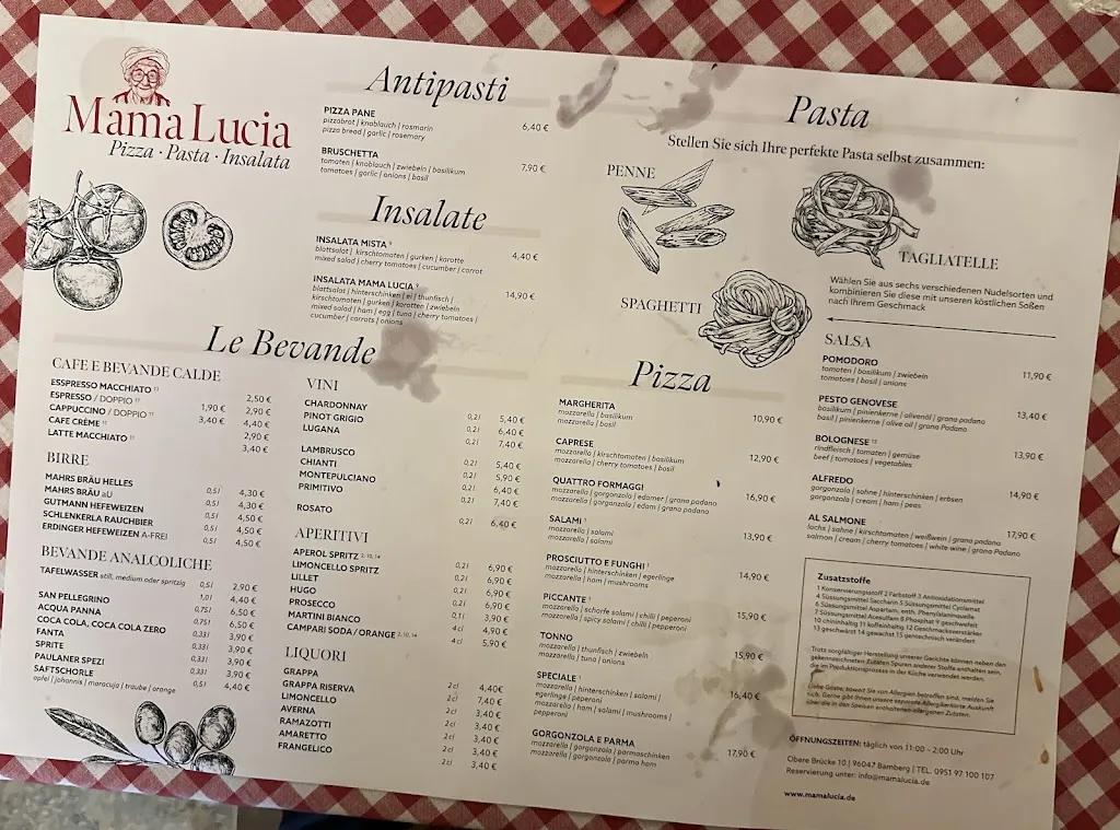 Menu_Mama Lucia Gastromiebetriebe GmbH & Co KG_Bamberg_image_3