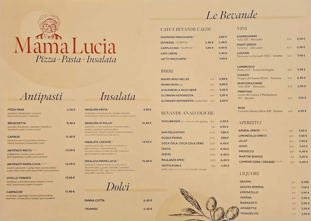 Mama Lucia Gastromiebetriebe GmbH & Co KG_Bamberg_slider_image_3