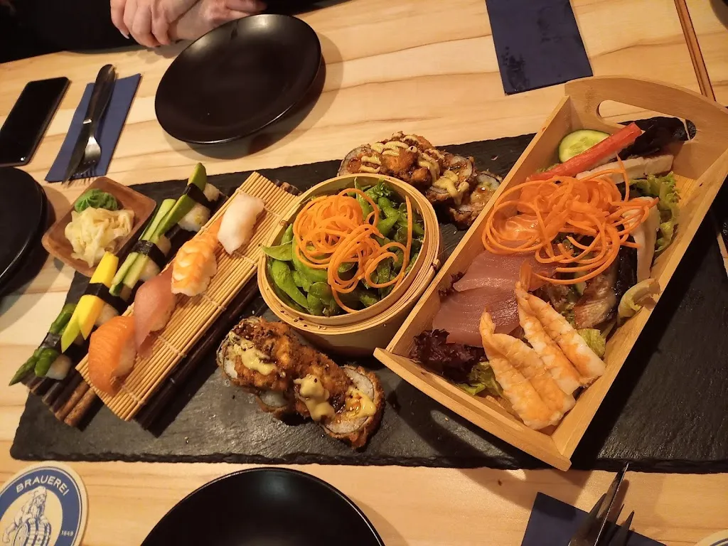 Menu_HAY26 - Asiatische Küche Sushi Grill & Bar_Litzendorf_image_7