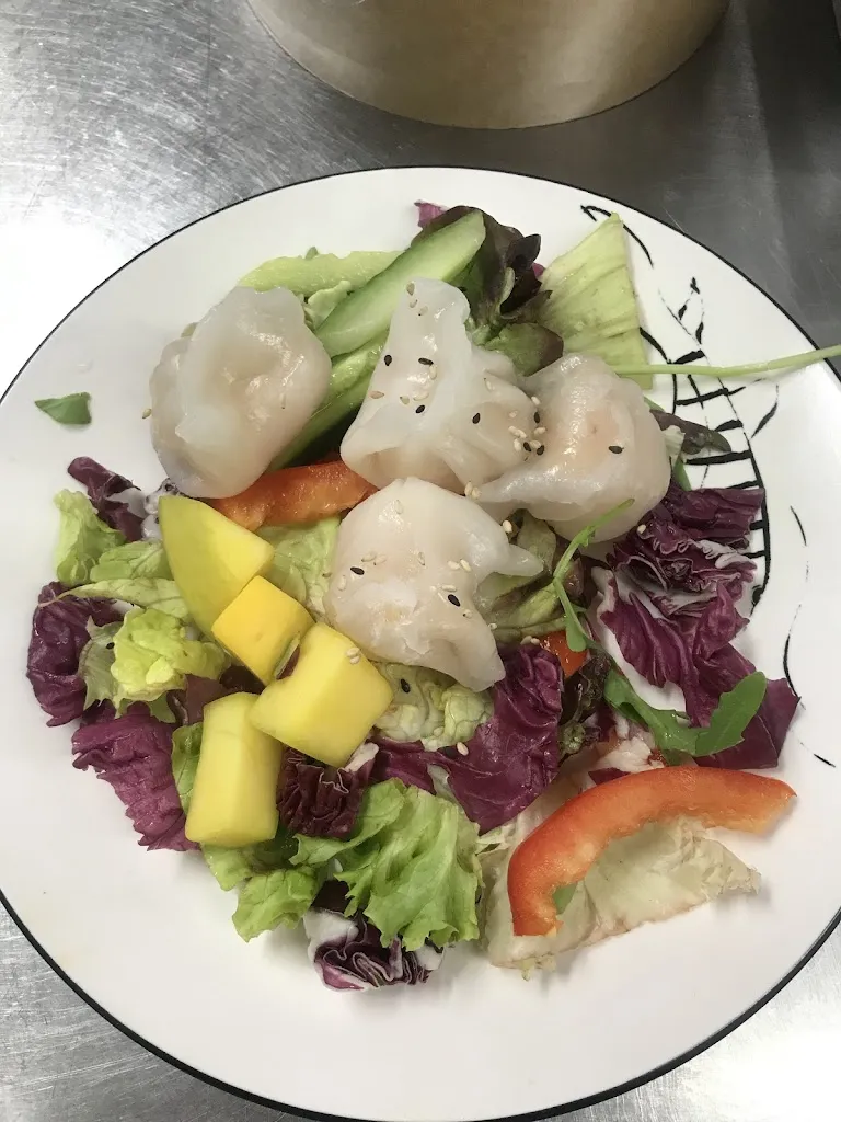 Kimmie Kat_HAY26 - Asiatische Küche Sushi Grill & Bar_Litzendorf_review