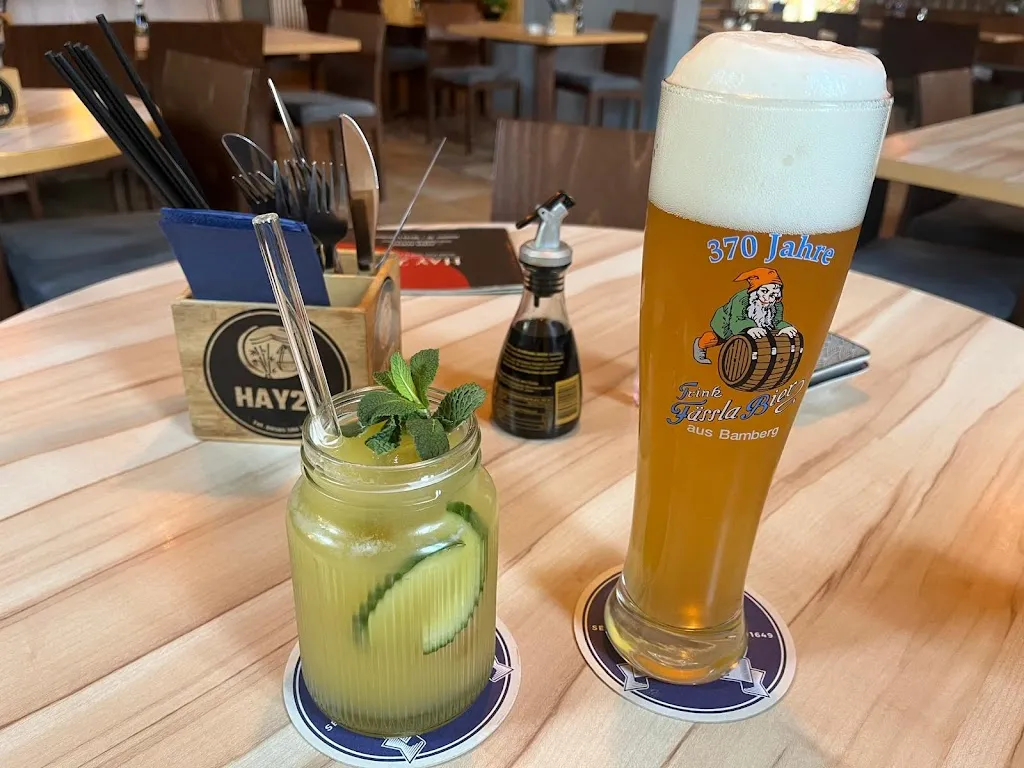 Christina S._HAY26 - Asiatische Küche Sushi Grill & Bar_Litzendorf_review