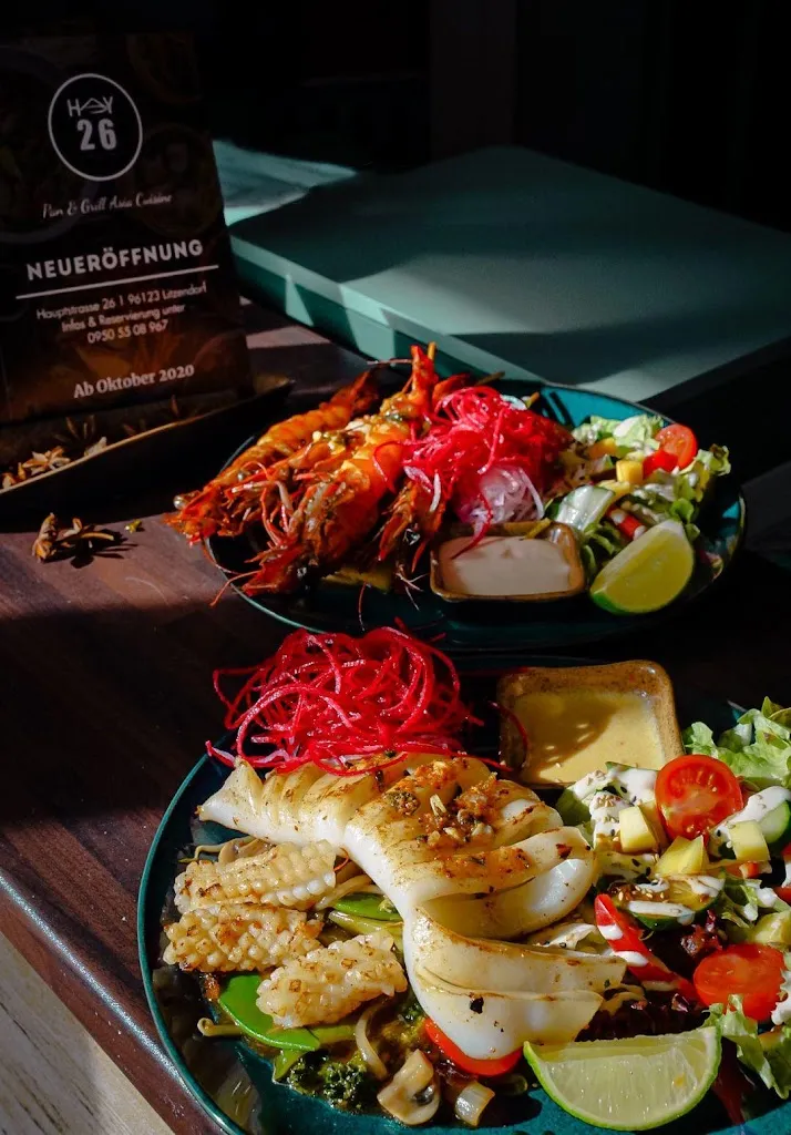 HAY26 - Asiatische Küche Sushi Grill & Bar_Litzendorf_slider_image_3