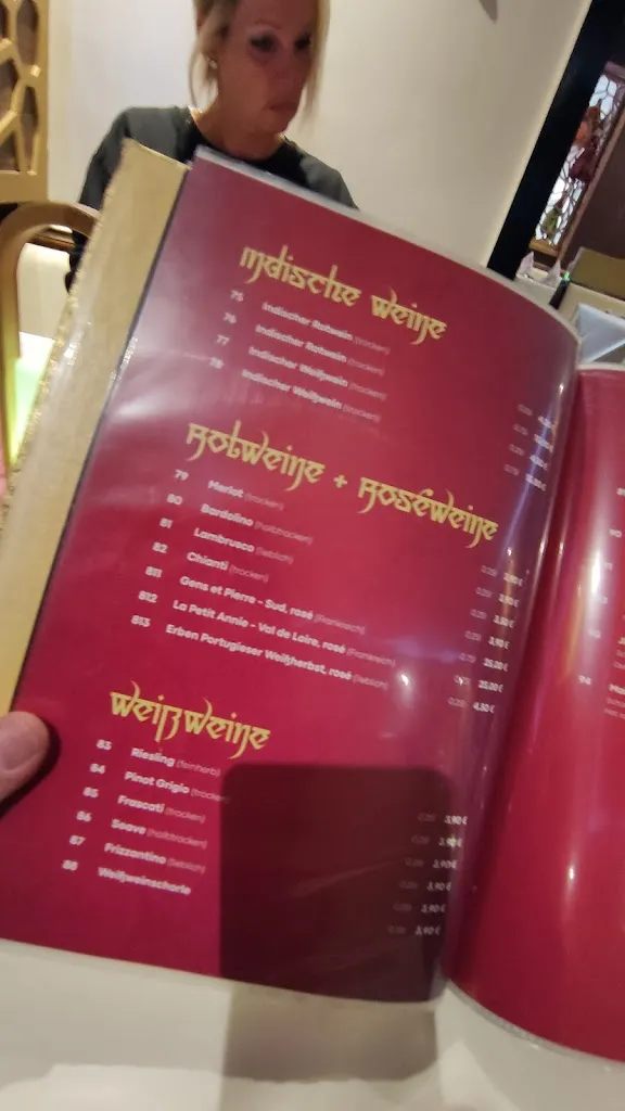 Menu_Ganesha Indisches Restaurant_Bamberg_image_3