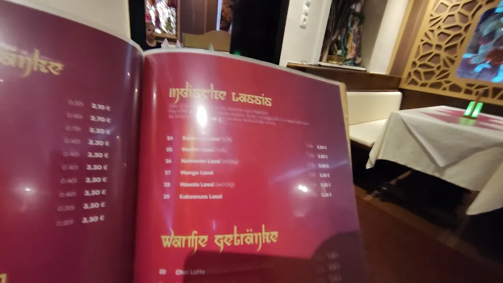 Menu_Ganesha Indisches Restaurant_Bamberg_image_4
