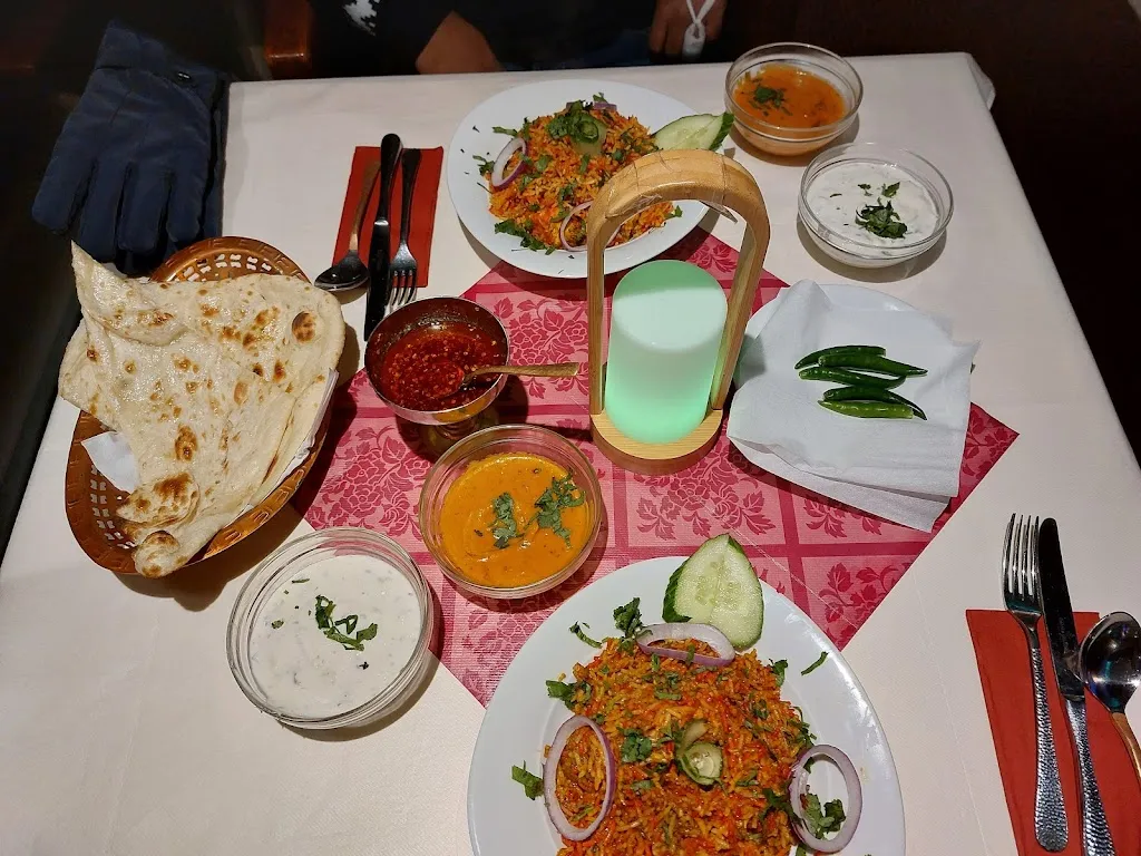 Menu_Ganesha Indisches Restaurant_Bamberg_image_9