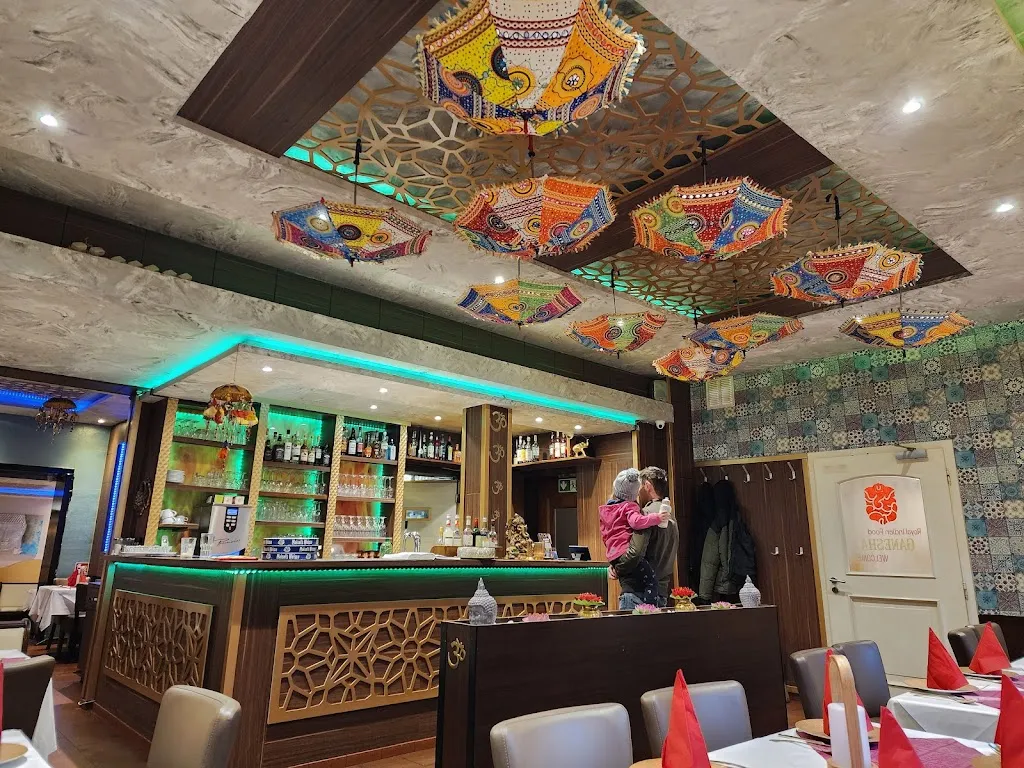 A Bunny Yay_Ganesha Indisches Restaurant_Bamberg_avis