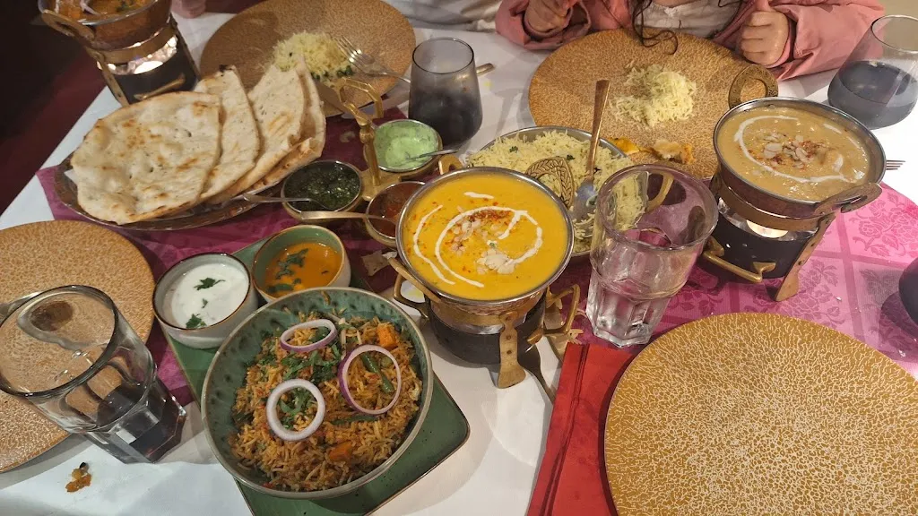 Kaye Viray_Ganesha Indisches Restaurant_Bamberg_avis