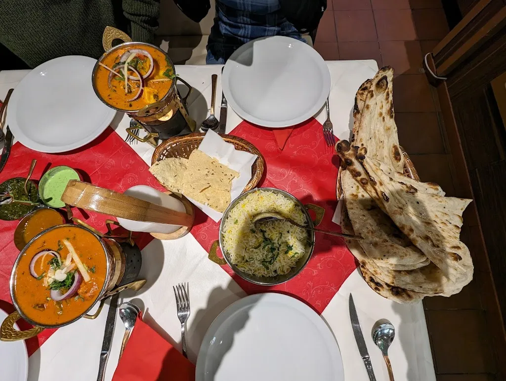 Ankit Jaiswal_Ganesha Indisches Restaurant_Bamberg_avis