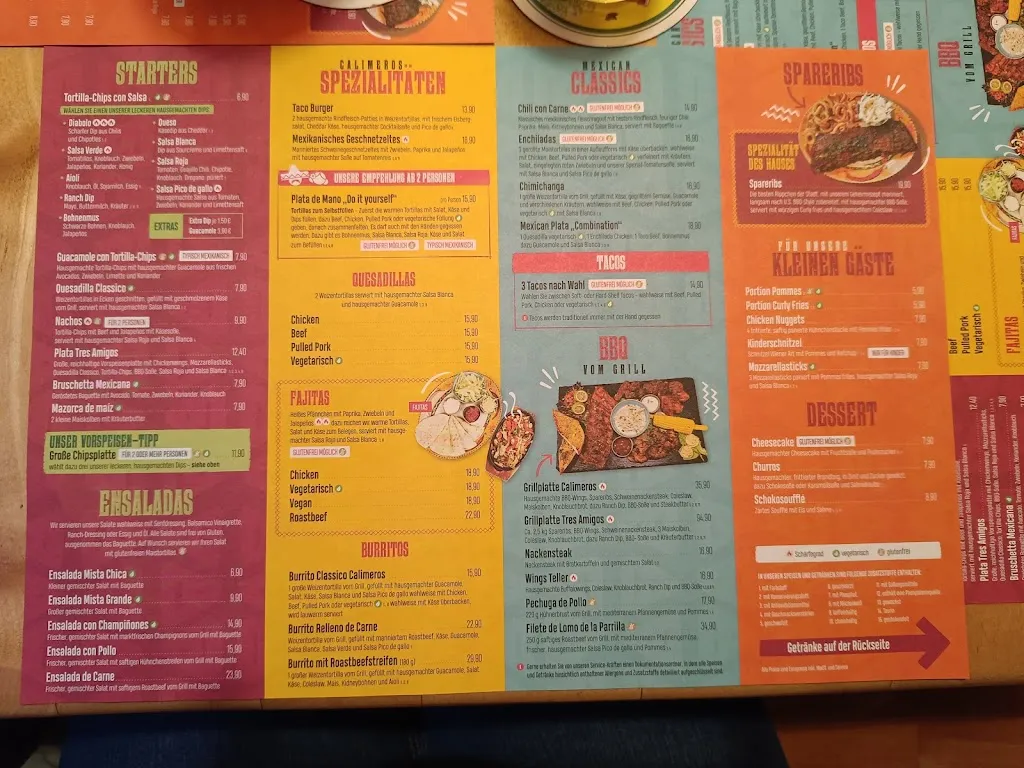 Menu_Calimeros Bamberg_Bamberg_image_3