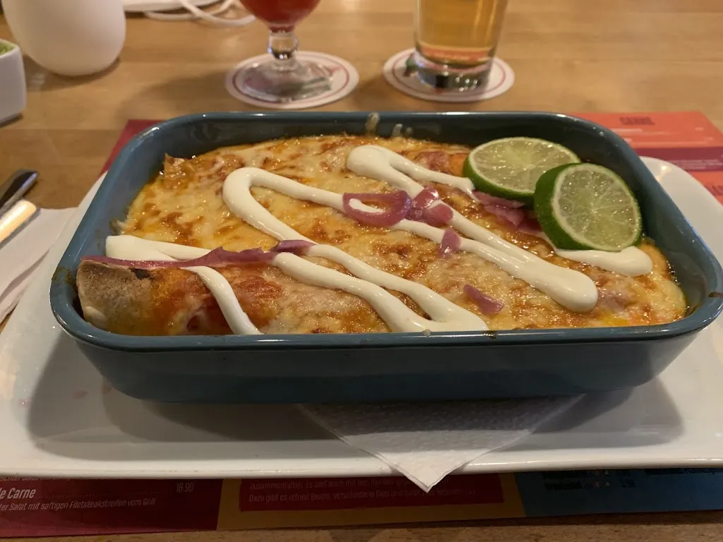 Zsofia Balogh_Calimeros Bamberg_Bamberg_review