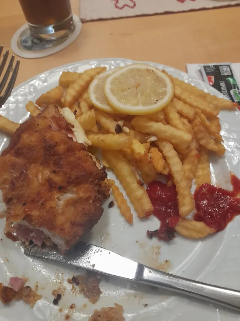 LeonnatorBW_Restaurant zur Post_Lam_avis