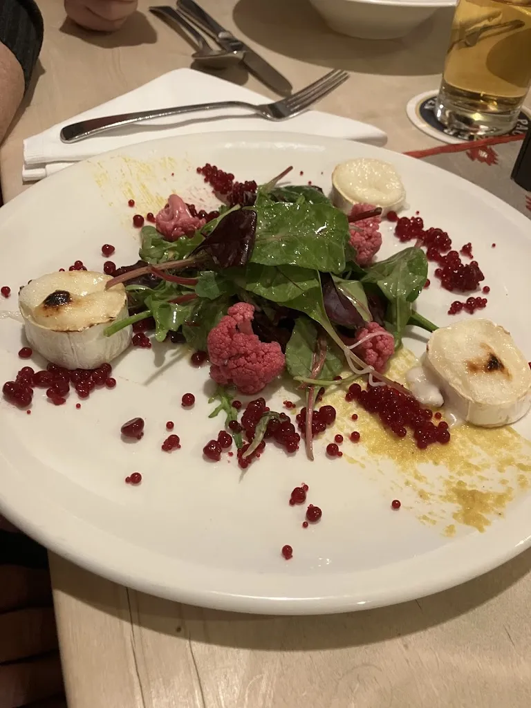 Manuela Gossner_Restaurant - Gasthof - Diem_(Schwaben)_avis