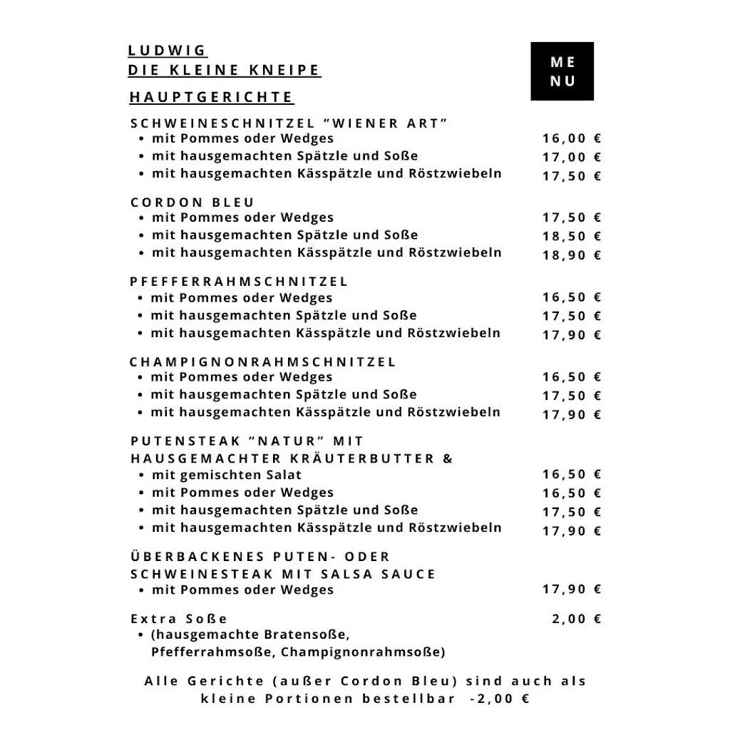 Menu_Ludwig - Die kleine Kneipe__image_1