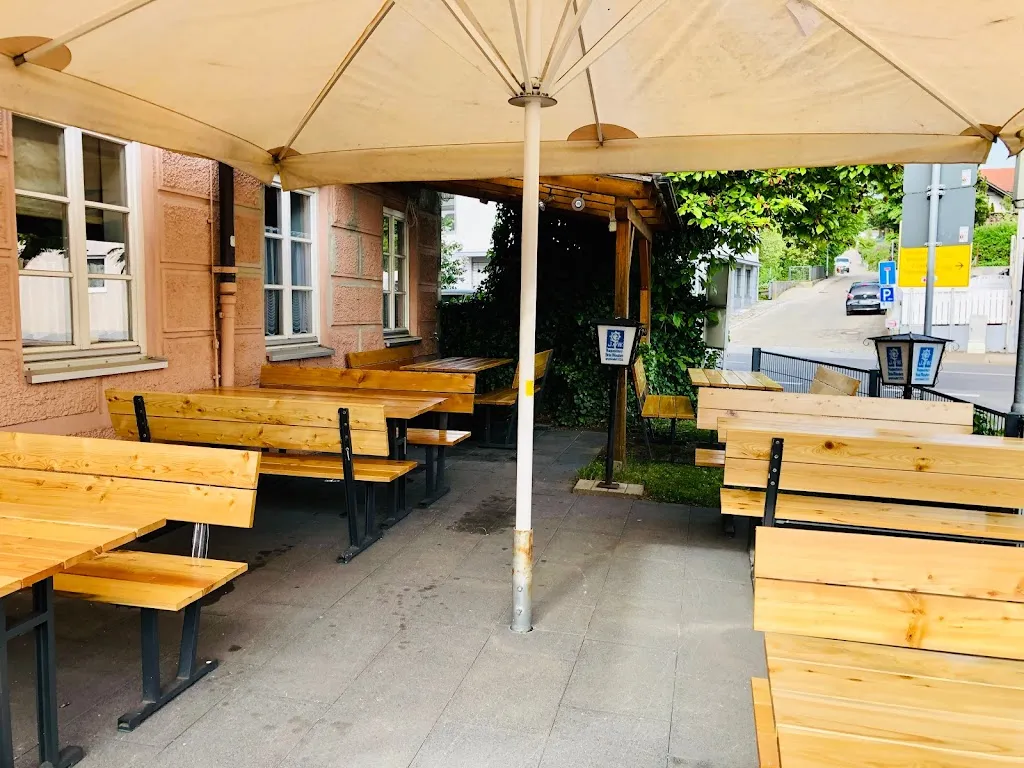 Ludwig - Die kleine Kneipe restaurant à (Schwaben)