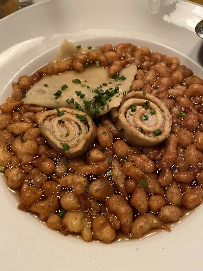 Diana Ivasenko_Hotel Gasthof Traubenbräu_(Schwaben)_Bewertung