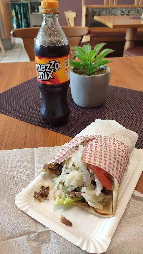 Menu_Der griechische Schwabe_Backnang_image_7