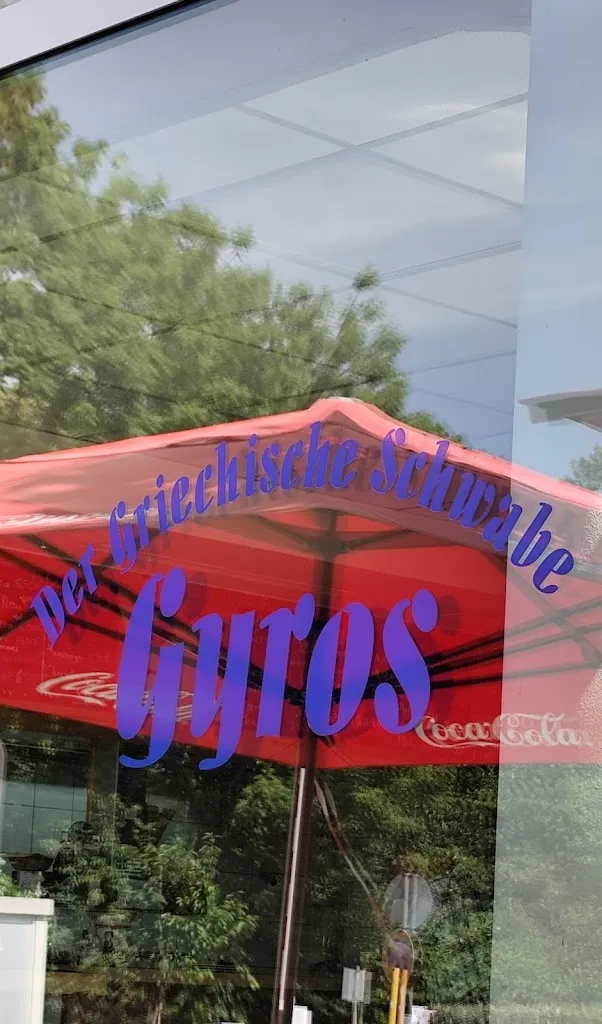 Elly Becker_Der griechische Schwabe_Backnang_review