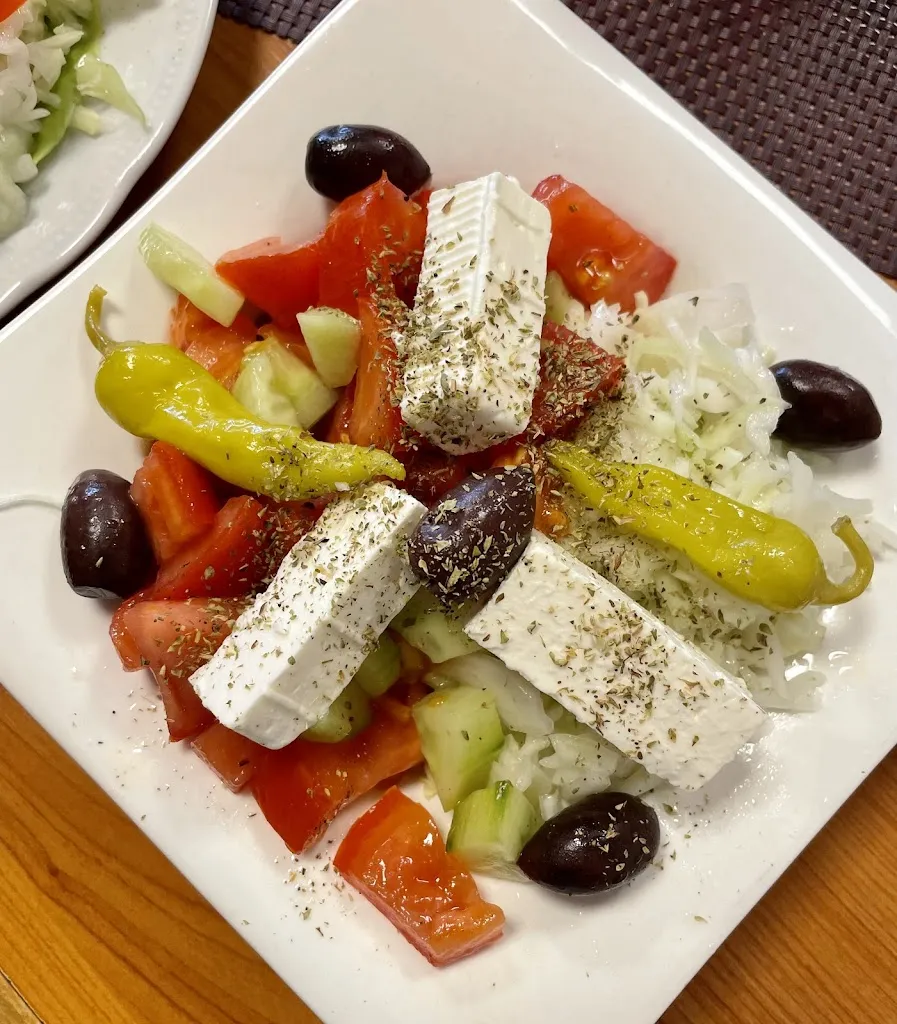 Wibke L._Der griechische Schwabe_Backnang_review