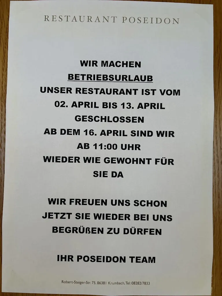 Menu_Restaurant Poseidon Mediterran_(Schwaben)_immagine_3