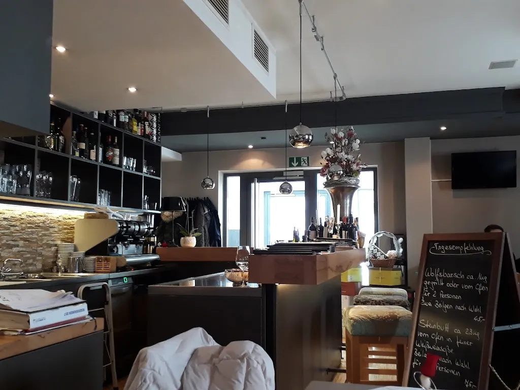 Da Piero ristorante a (Schwaben)