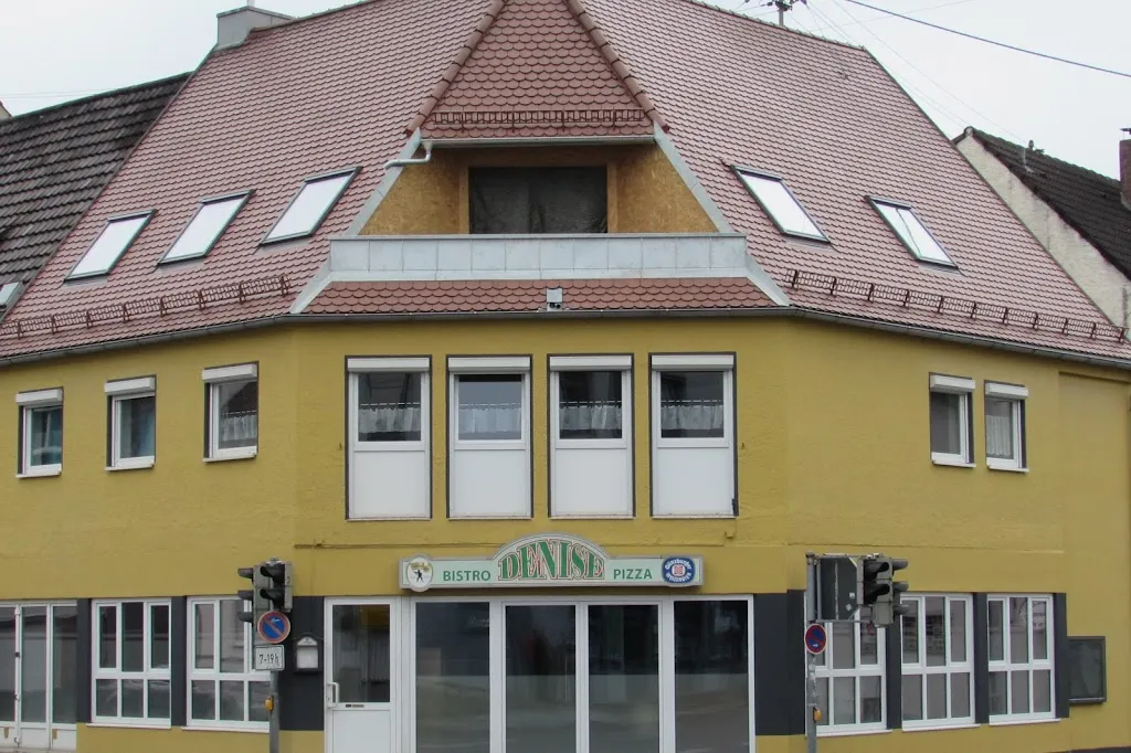 Bistro Denise restaurant in (Schwaben)