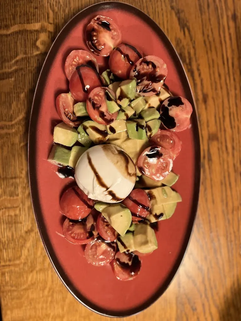 Alexandra Aron_Genuss Reich by drexel_(Schwaben)_review