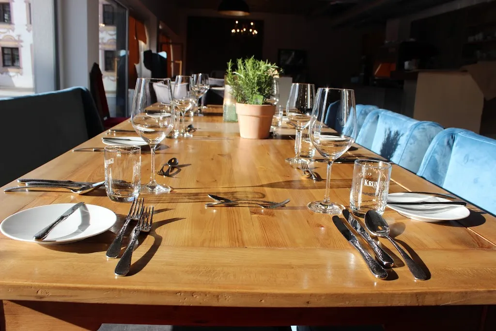 Genuss Reich by drexel ristorante a (Schwaben)