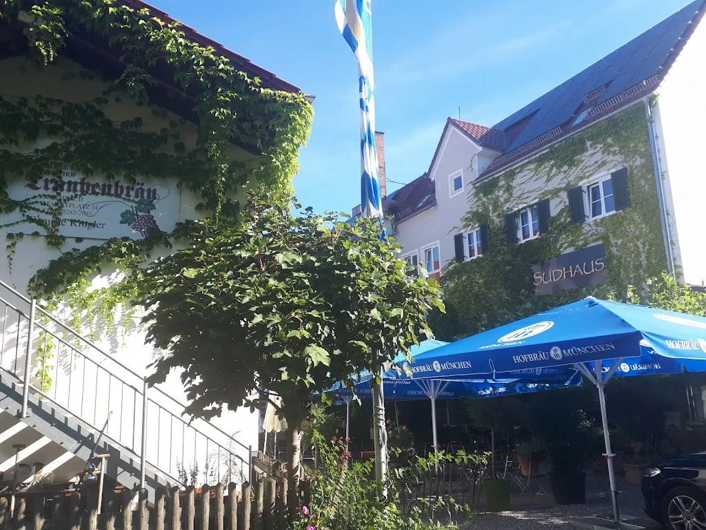 Sven Buytaert_Sudhaus Krumbach_(Schwaben)_review