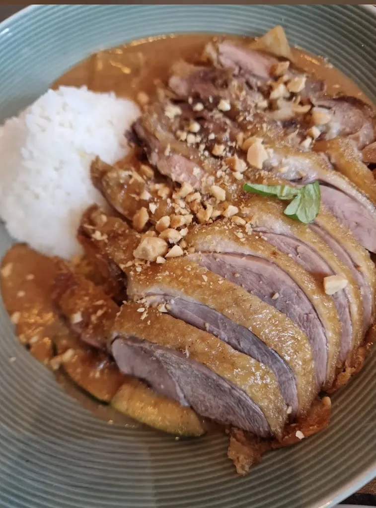 vu ho_Ho Kitchen & Bar_(Schwaben)_review