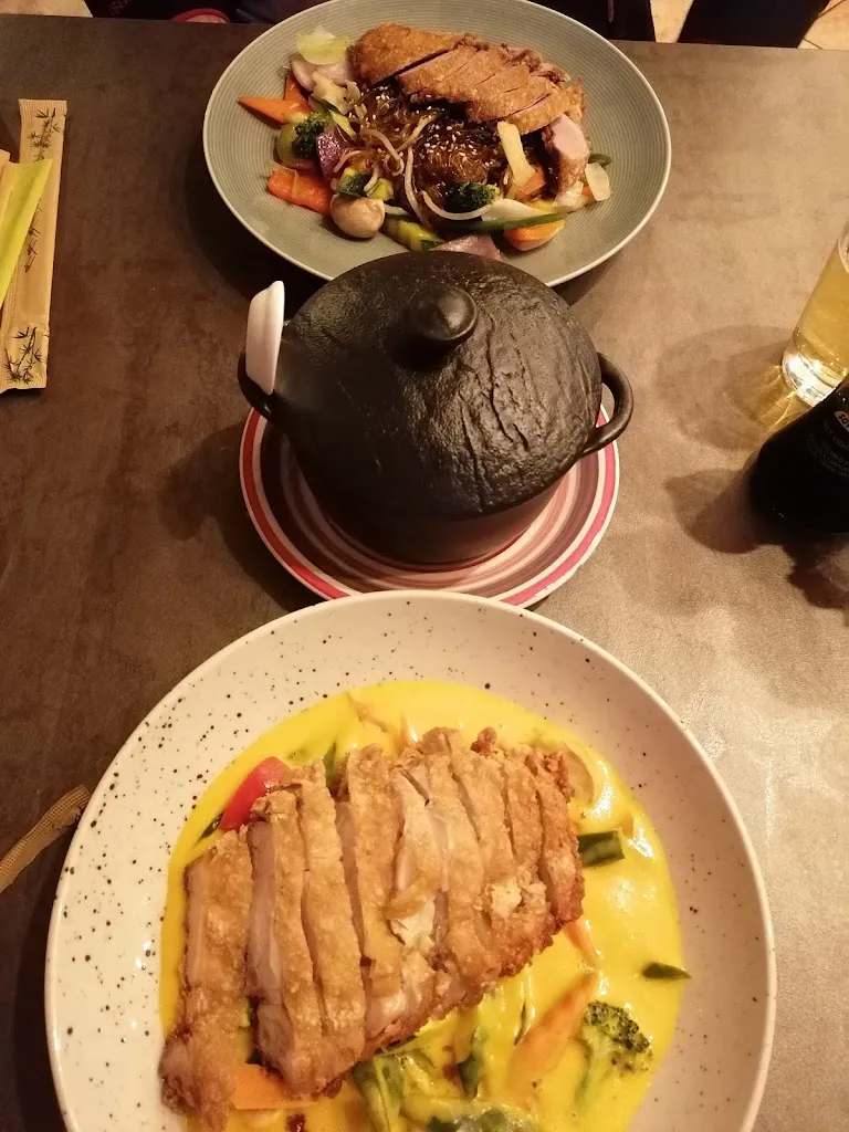 K F_Ho Kitchen & Bar_(Schwaben)_review