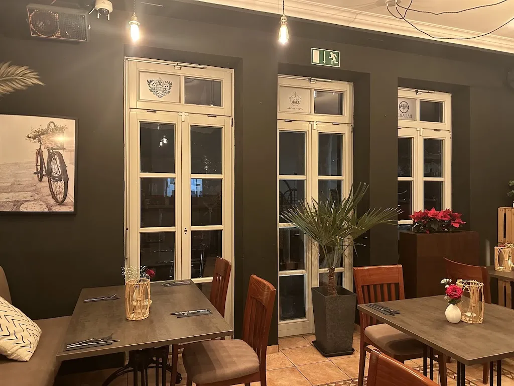 Ho Kitchen & Bar restaurant in (Schwaben)