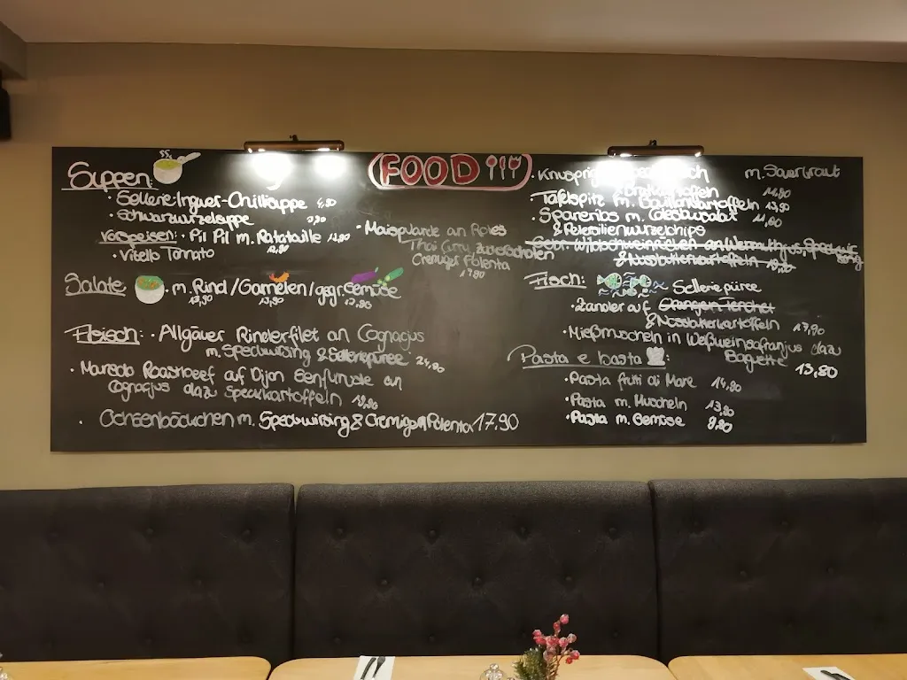 Menü_Hotel Krumbach & Restaurant__Bild_1