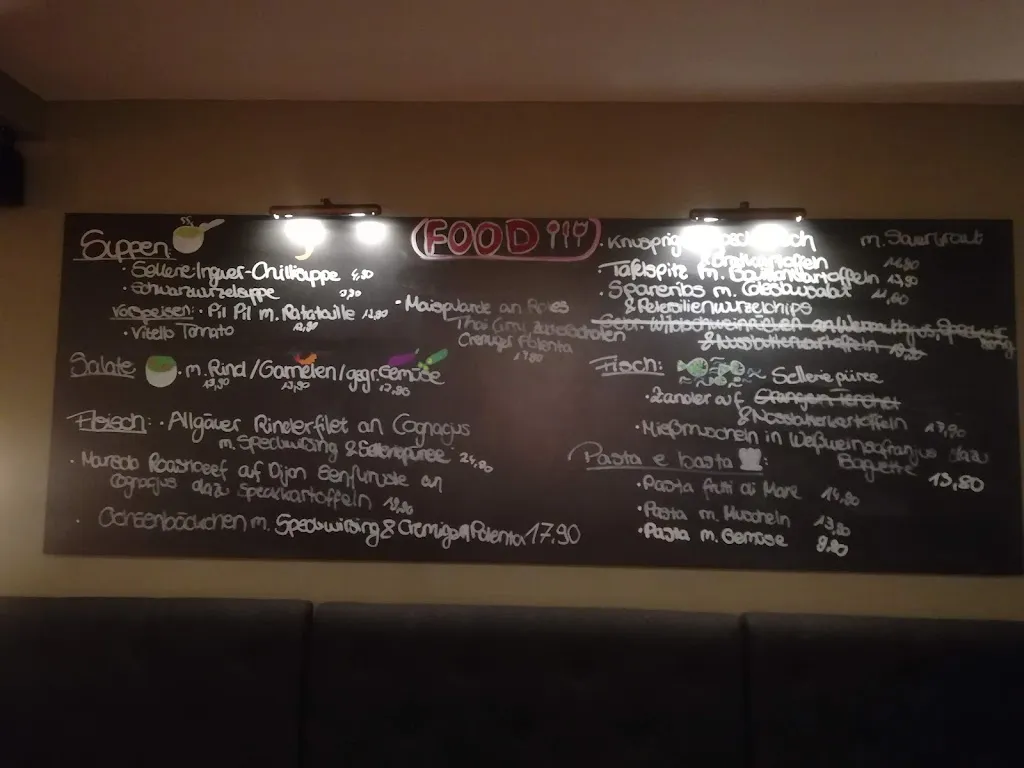 Menü_Hotel Krumbach & Restaurant__Bild_2