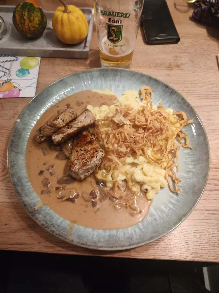 Menü_Hotel Krumbach & Restaurant__Bild_5