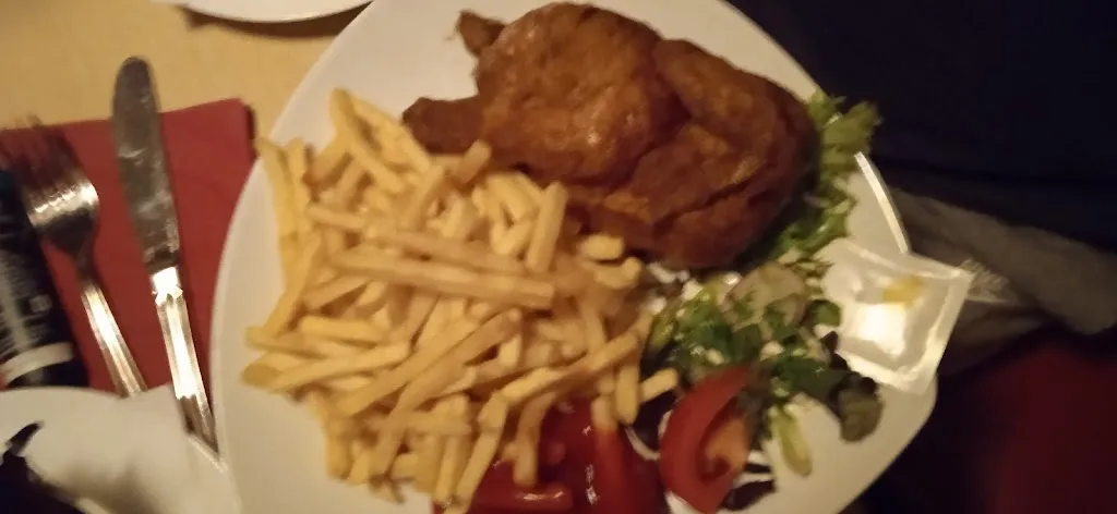 Jürgen Mueller_Mü-Mü Saloon_(Schwaben)_review