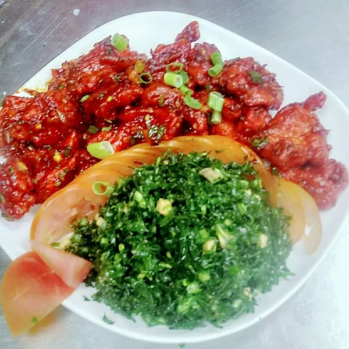 Sundra Devi_Restaurant Haveli_(Schwaben)_Bewertung