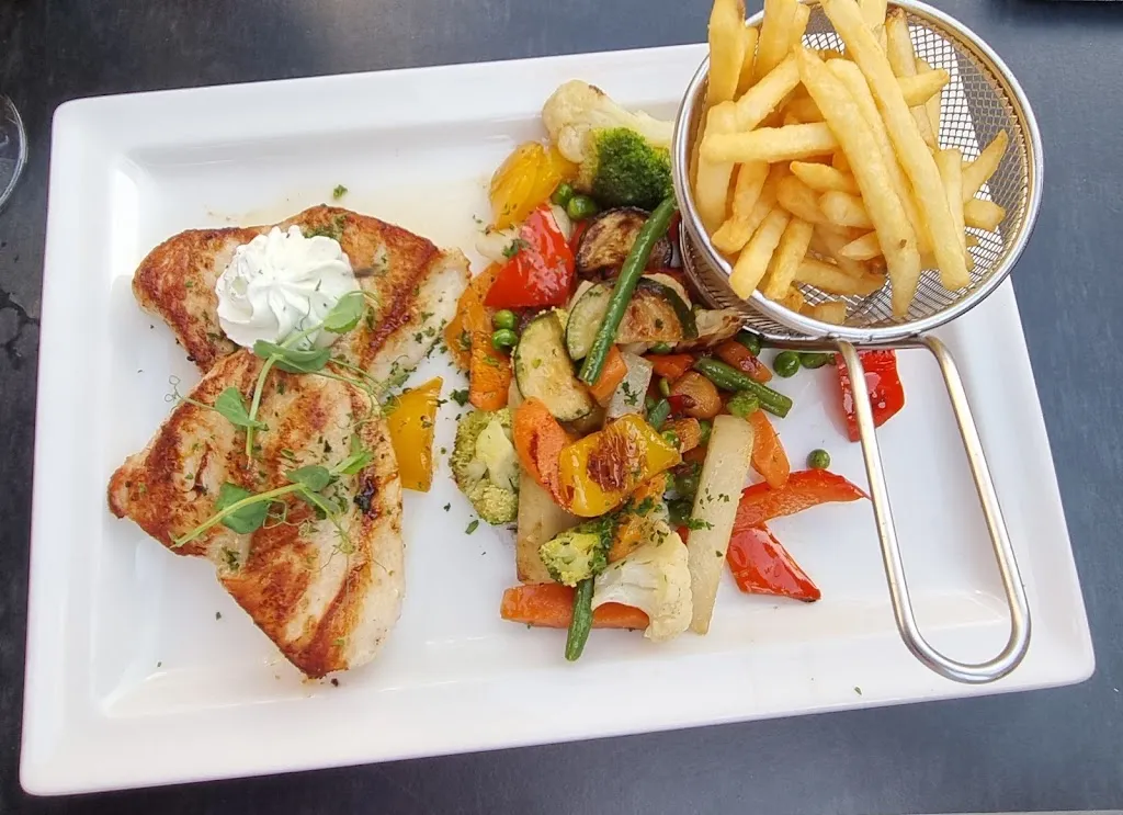 Ringler Gaststättenbetriebe GmbH restaurant in 