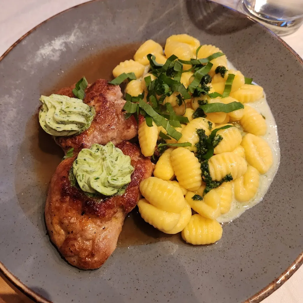 Rahatul Erbe_Landhaus Schuler_(Schwaben)_review