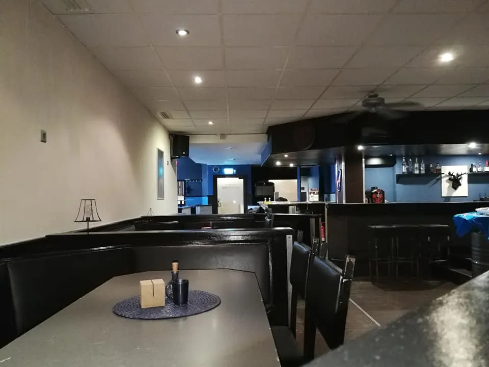 Bar Deja Vu restaurant in (Schwaben)